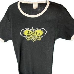 Vintage Buffy the Vampire Slayer t-shirt
